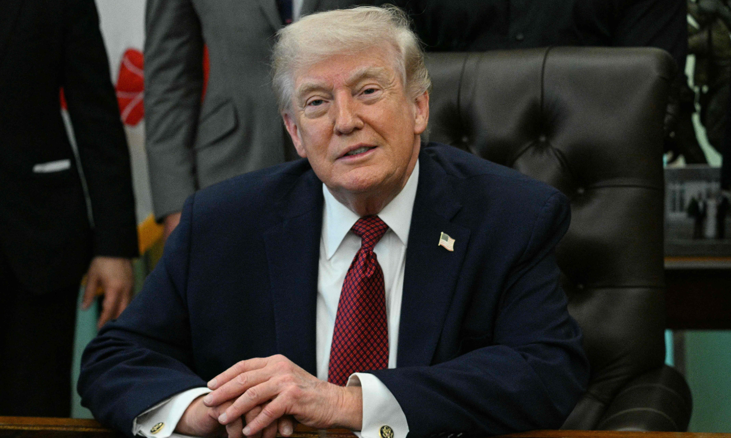 Trump Threatens to Bomb Iran if No Deal is Reached by Wednesday