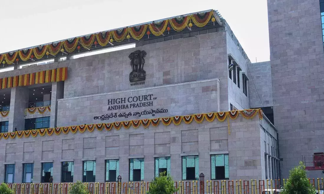 HC Directs AP To Submit Details On Delimitation Of Wards In GVMC