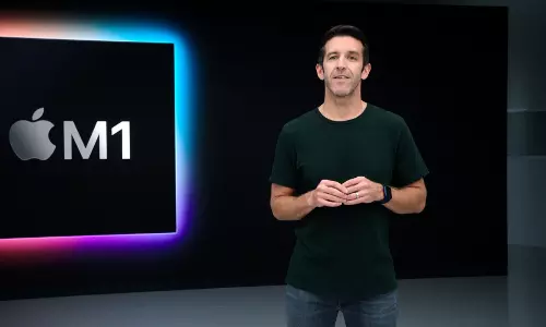 Tim Cook to Step Down as Apple CEO, John Ternus to Take Over