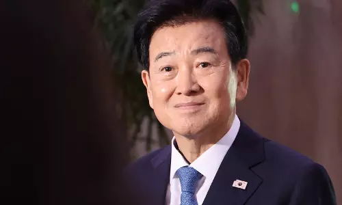 US Shares Sensitive Intel on North Korea, South Korean Minister Spills It in Parliament