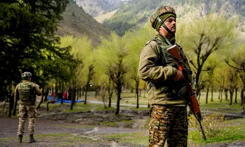 Pahalgam Attack: A Year On, Army Reaffirms Resolve