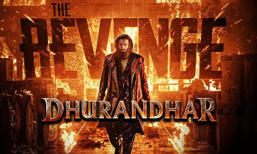 March 2026: Record-Breaking Surge at Indian BO