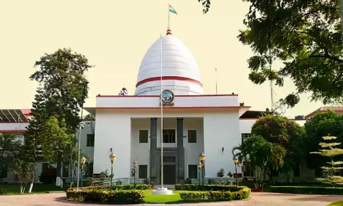 Guwahati HC Reserves Order On Pawan Khera’s Anticipatory Bail Application Guwahati HC Reserves Order On Pawan Khera’s Anticipatory Bail Application