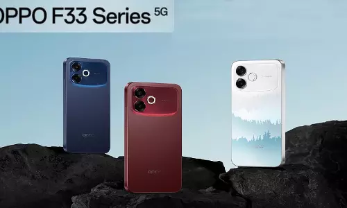 OPPO India Launches the F33 Series, The Mid-Range Selfie Champion