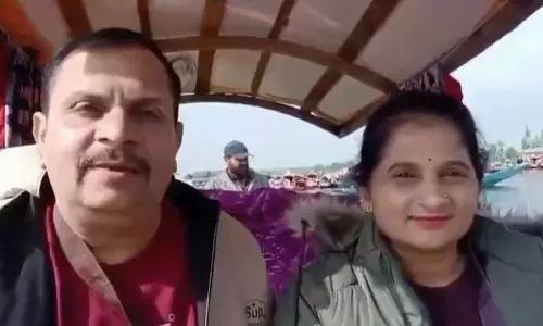 A Year Later, Shivamogga Family Grapples With the Echoes of Pahalgam Terror