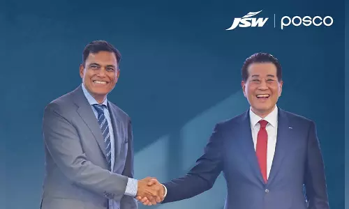Odisha Secures JSW, POSCO Deals For Two Mega Steel Plants In Dhenkanal, Keonjhar Odisha Secures JSW, POSCO Deals For Two Mega Steel Plants In Dhenkanal, Keonjhar