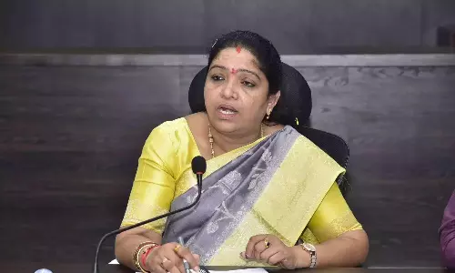 Minister Calls For Improved Nutrition Outcomes In AP