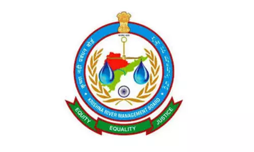 Install Independent Telemetry Systems to Prevent Water Disputes: KRMB