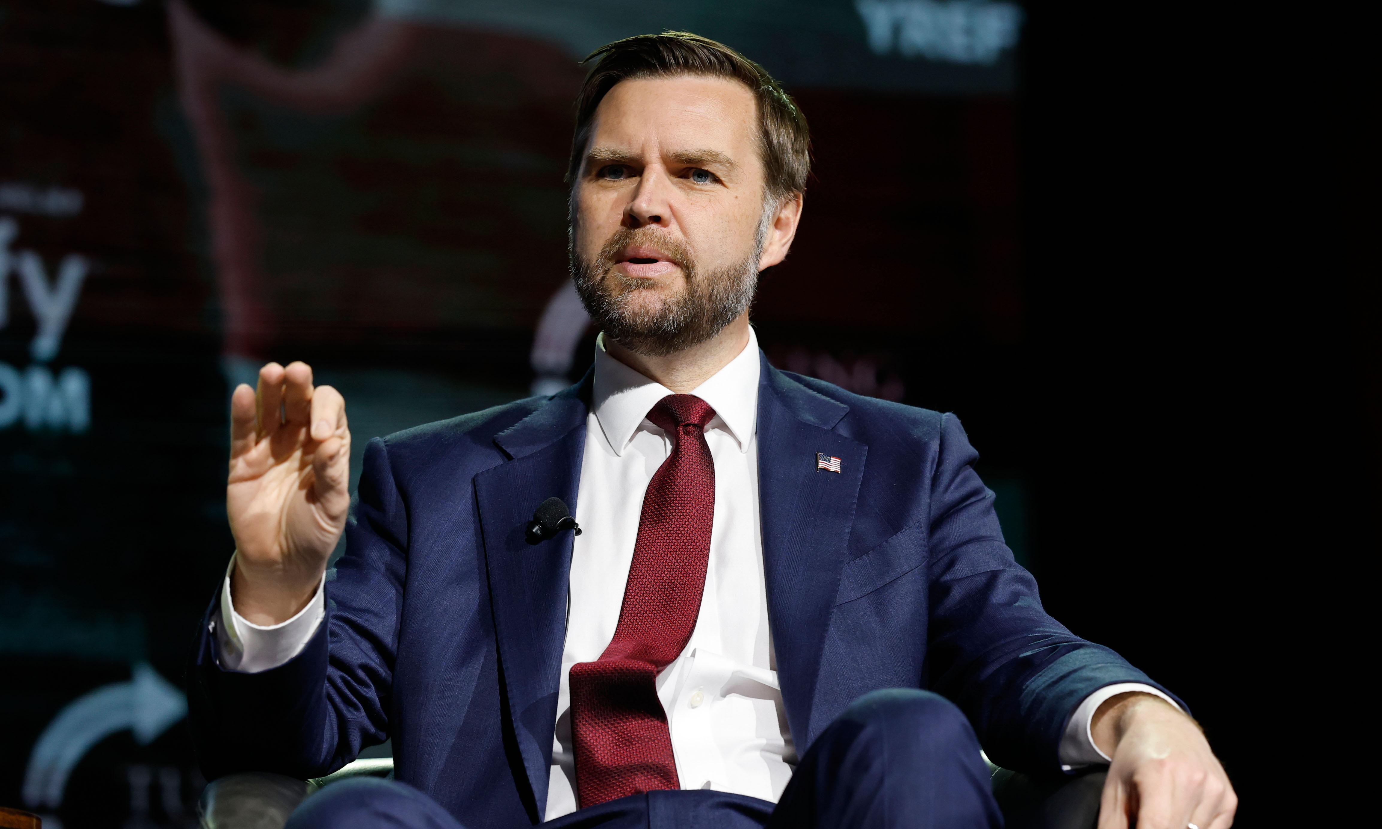 Vance's Trip to Pakistan for Peace Talks with Iran on Hold