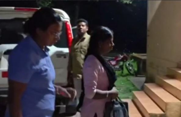 Missing Teacher Traced at Balasore Station after 3 Days; Cites Census Duty Stress