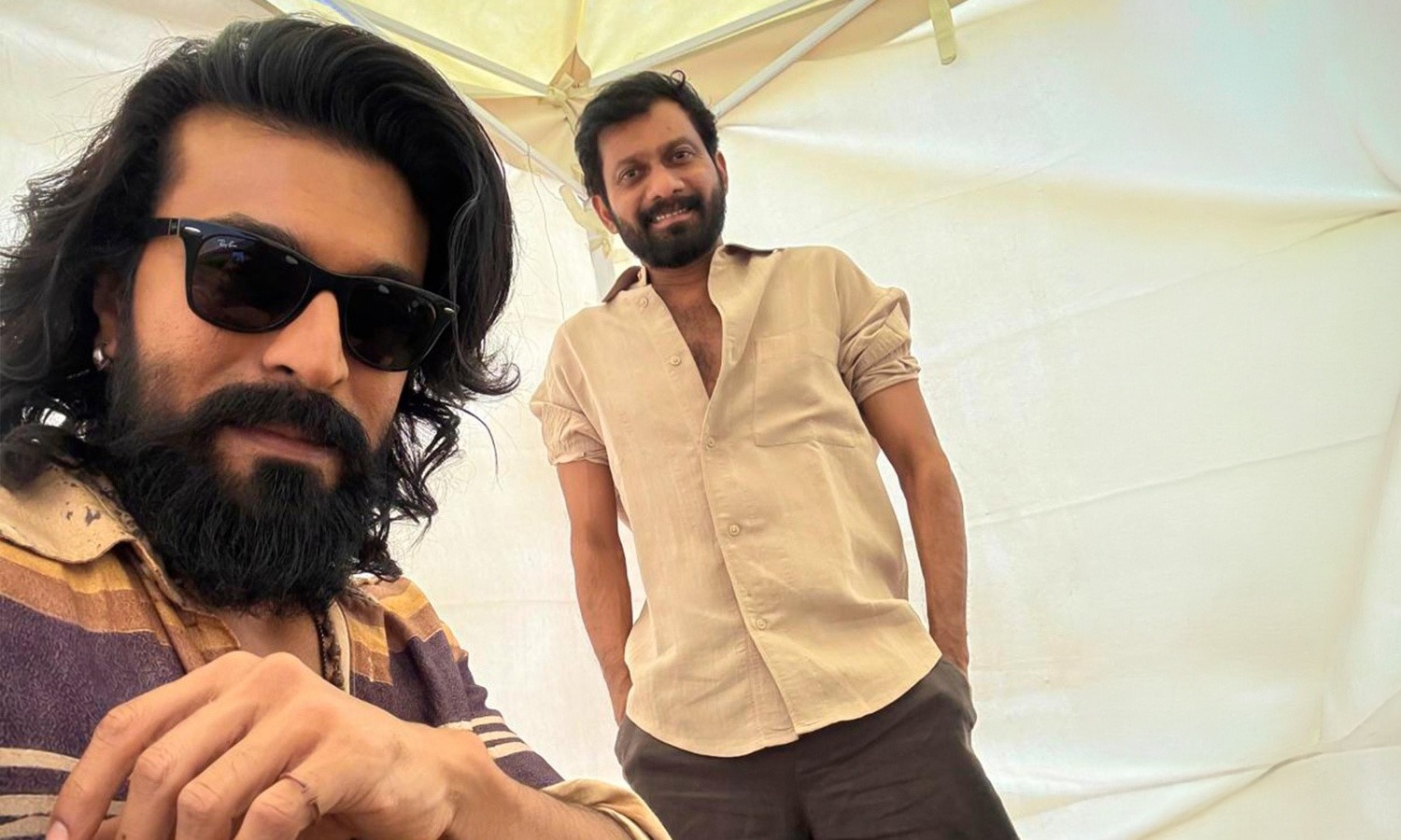 Ram Charan's Peddi: Final Schedule and Release Details Revealed