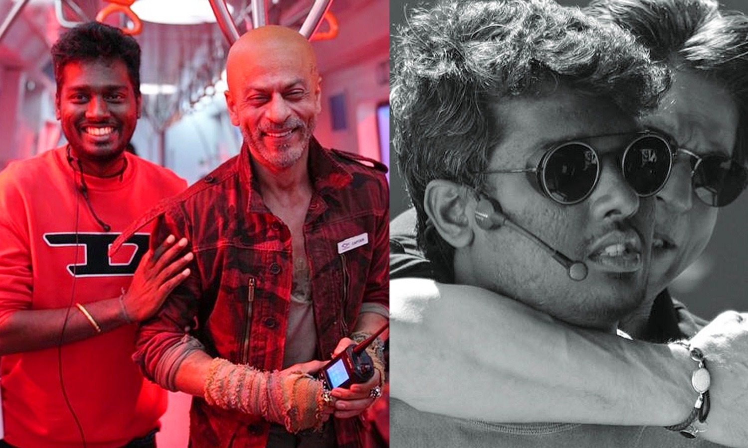 Jawan 2 in the Works: SRK to Begin Filming After King