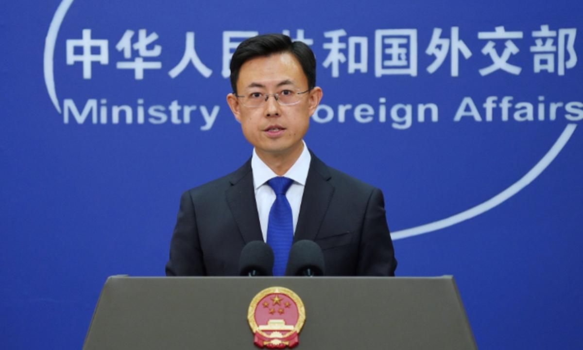 West Asia at “Critical Point” After Ceasefire Extension: China