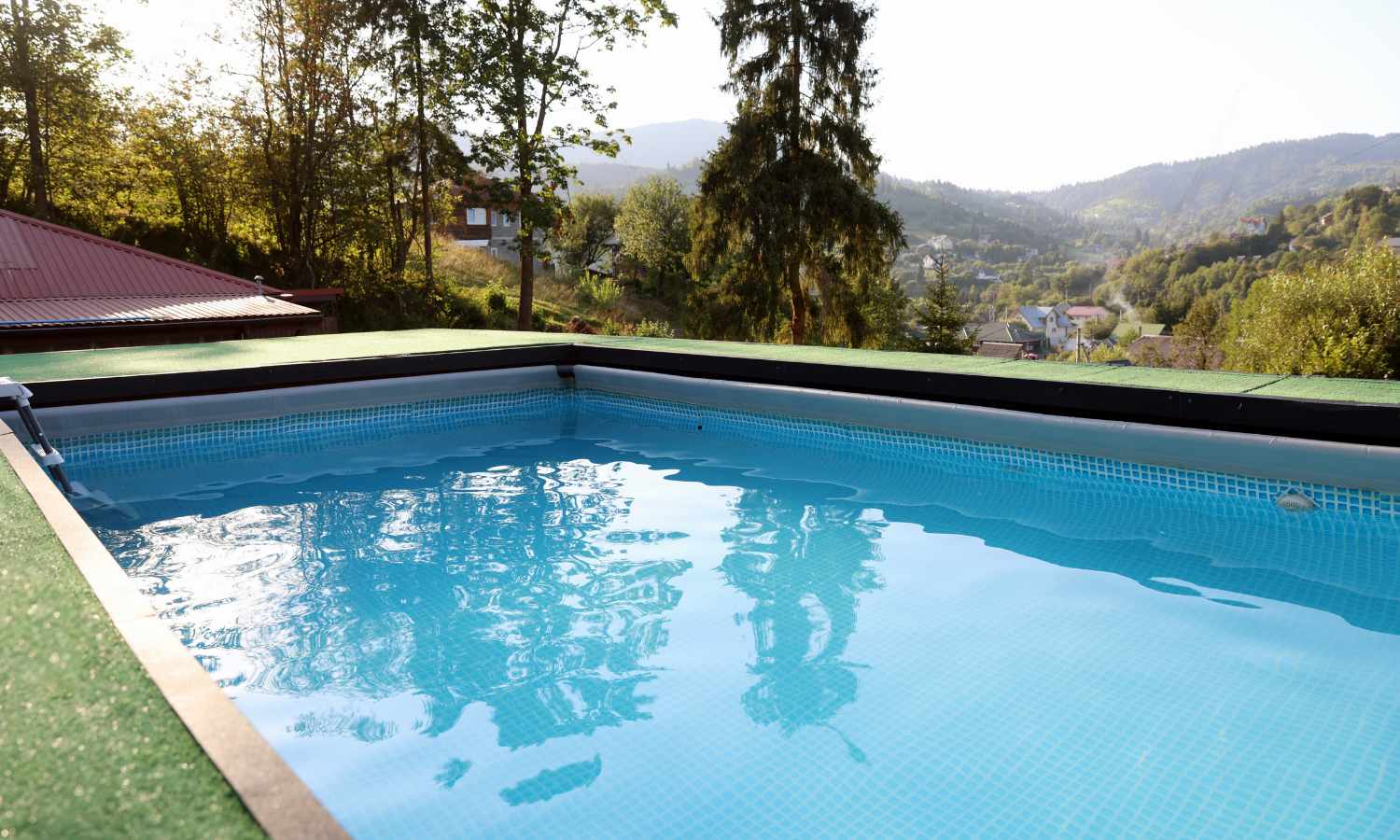 3-Year-Old Boy Drowns in Apartment Swimming Pool in Narsingi