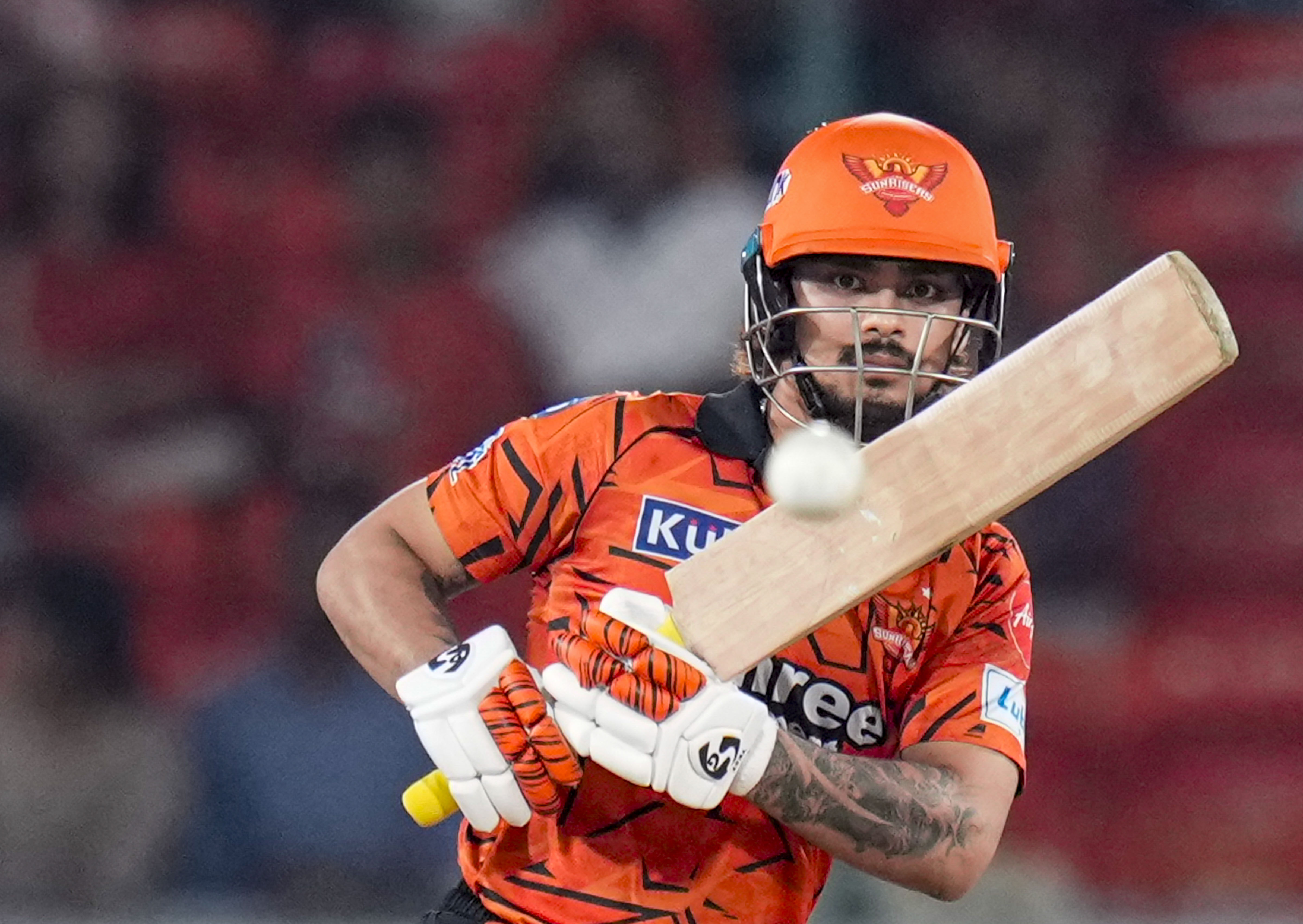 Ishan Kishan Should Continue Leading SRH Even After Pat Cummins Returns: Bangar