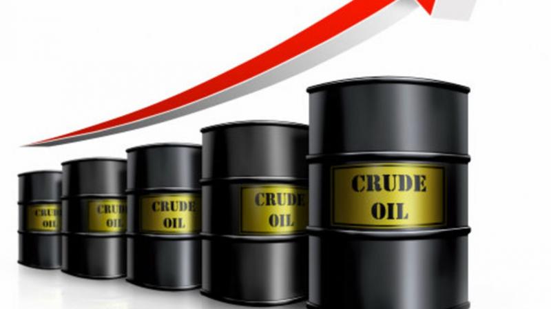 Crude Import Bill May Hit Rs 10 Lakh Crore, Far Above Rs 1 Lakh Crore Fund