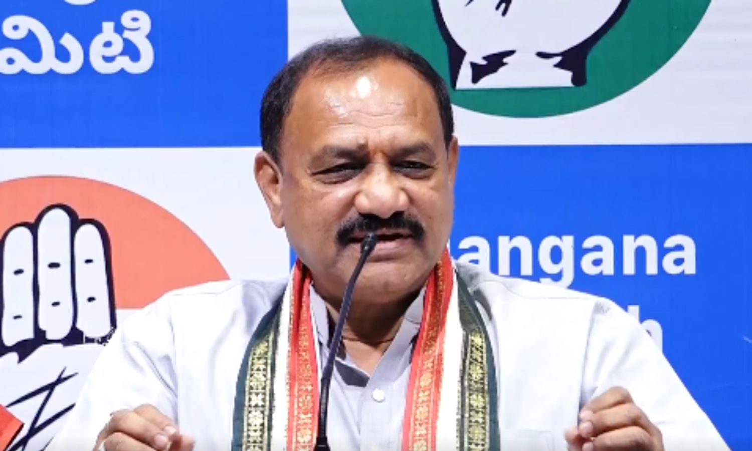 Kaleshwaram: Govt May Move SC Against HC Order; Cabinet Meets Tomorrow