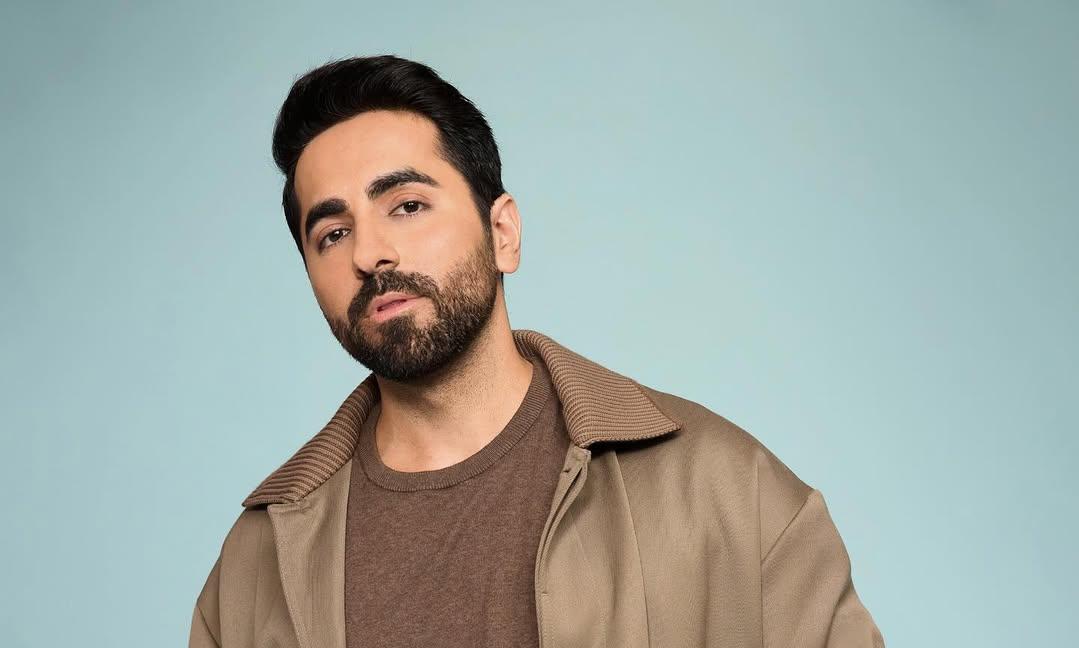 Ayushmann Steps into Salman’s Shoes as Prem