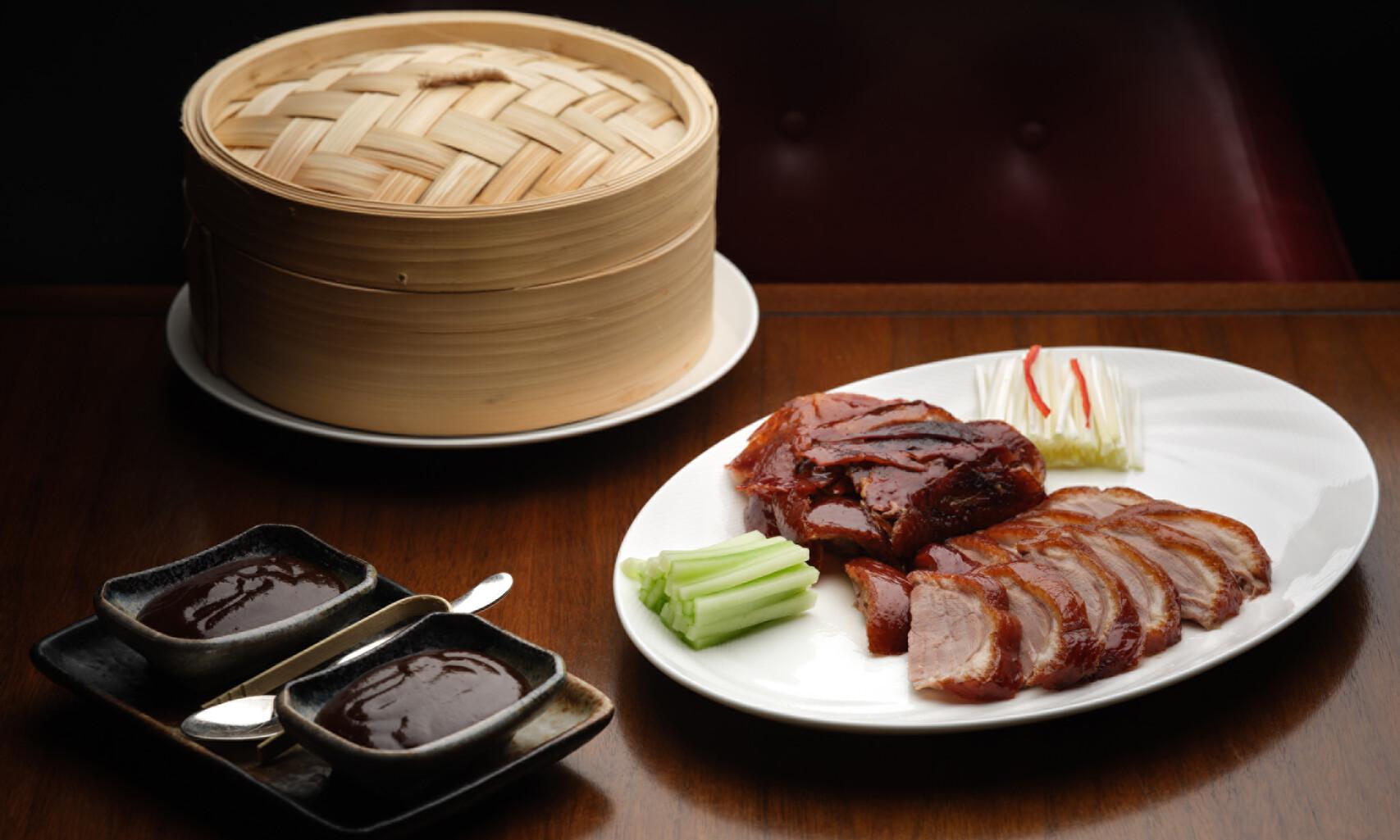 Four Seasons Bengaluru Celebrates Chinese Cuisine with Peking Duck Experience