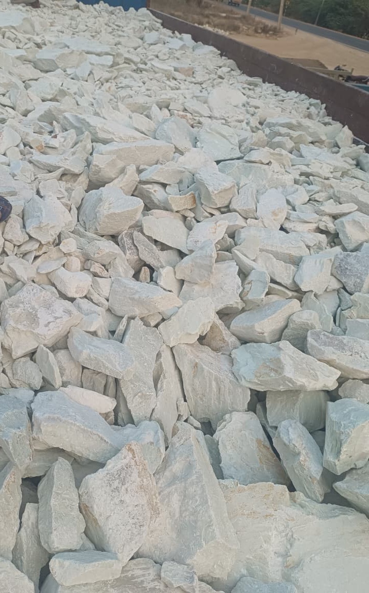 As Demand Surges, Steatite Turns ‘White Gold’ In Rayalaseema