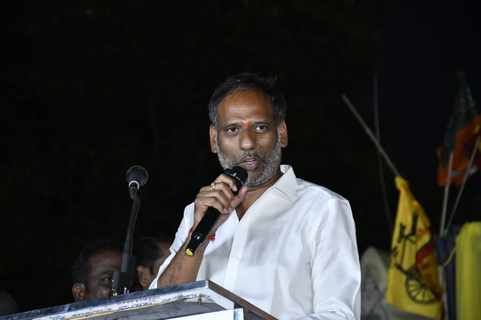 Power Infra Upgrade Promised for Sri City