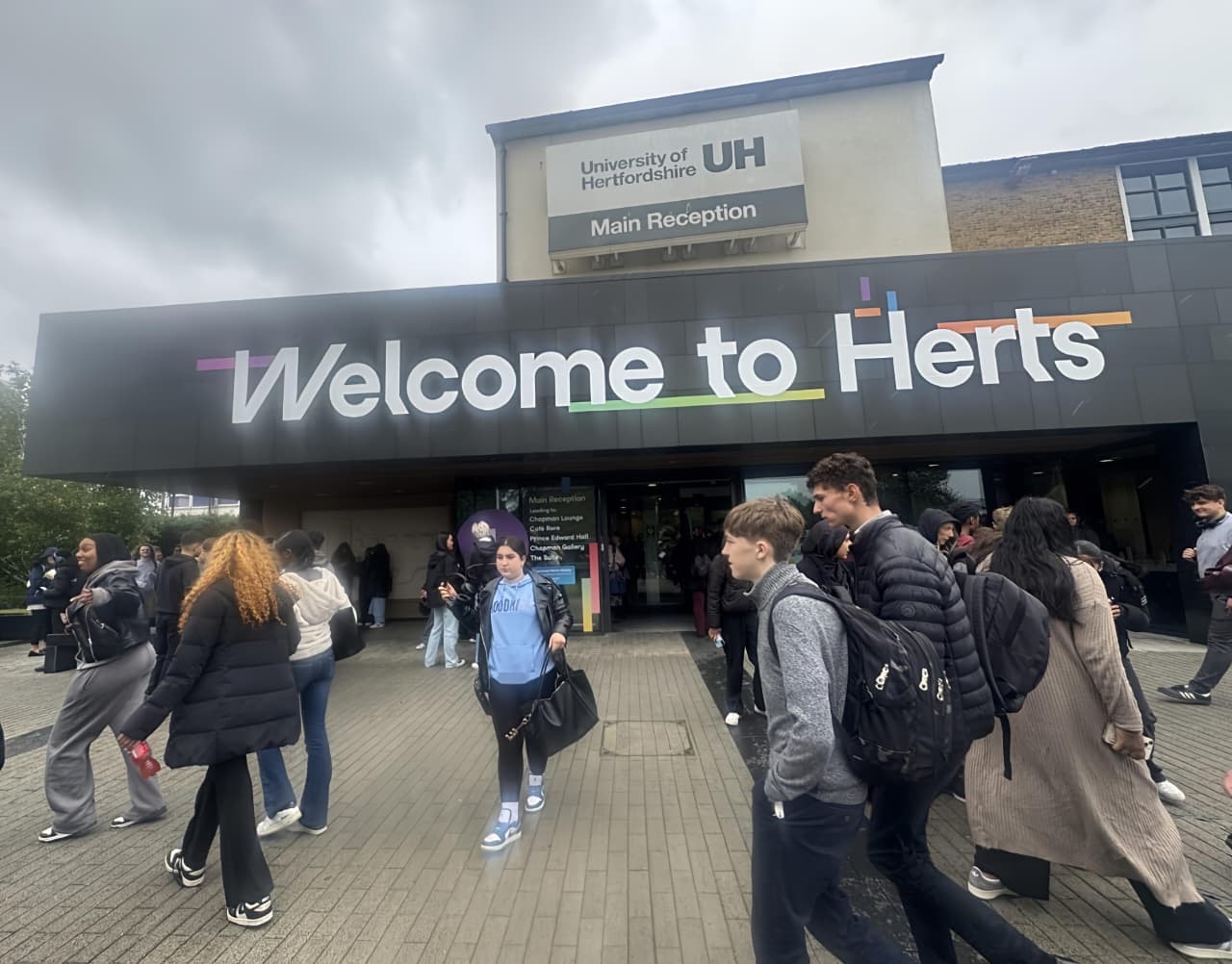 Outrage Over Hyderabad Student’s Ordeal At UK University