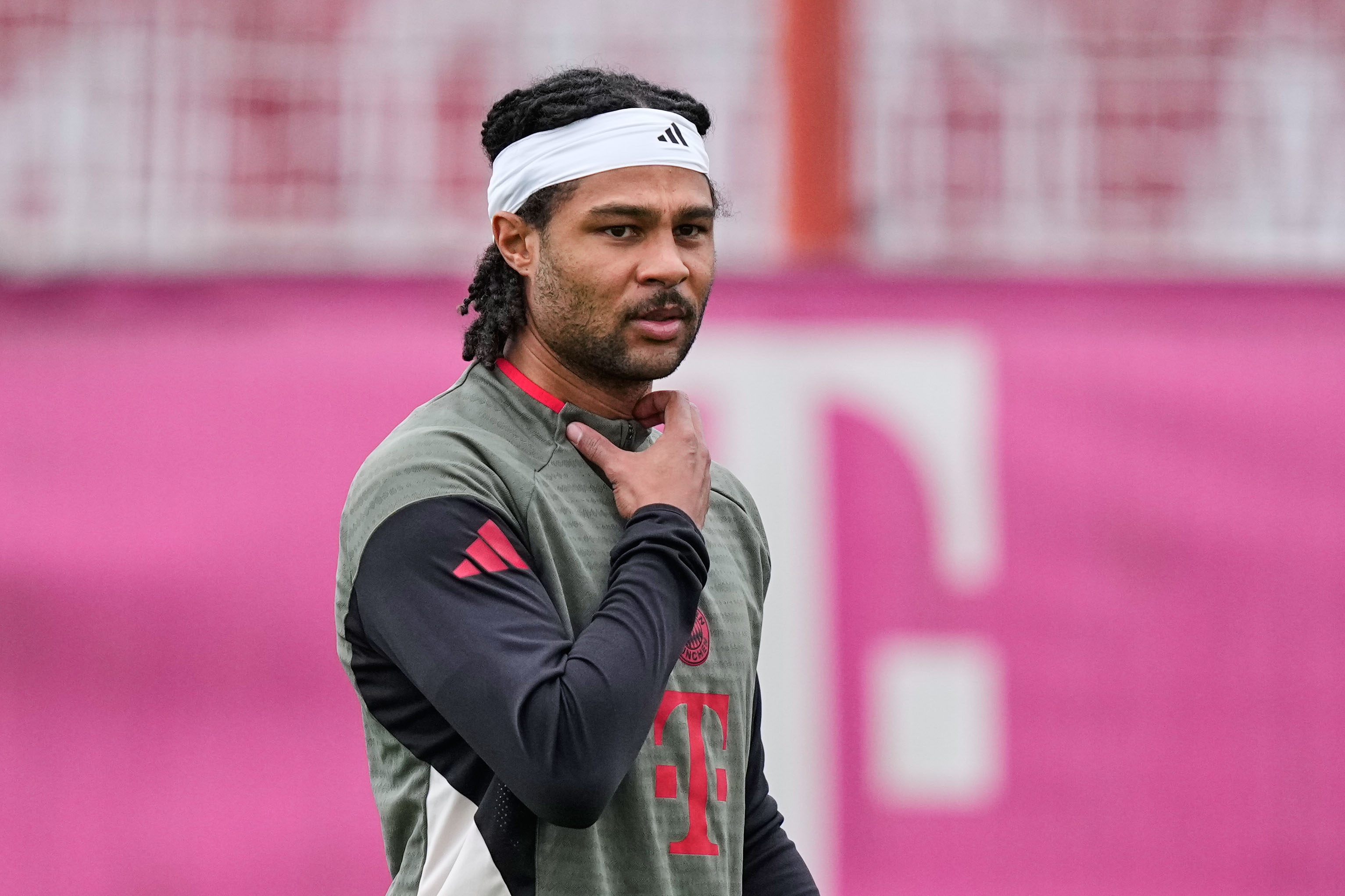 Germany Forward Gnabry Confirms He Will Miss FIFA World Cup 2026