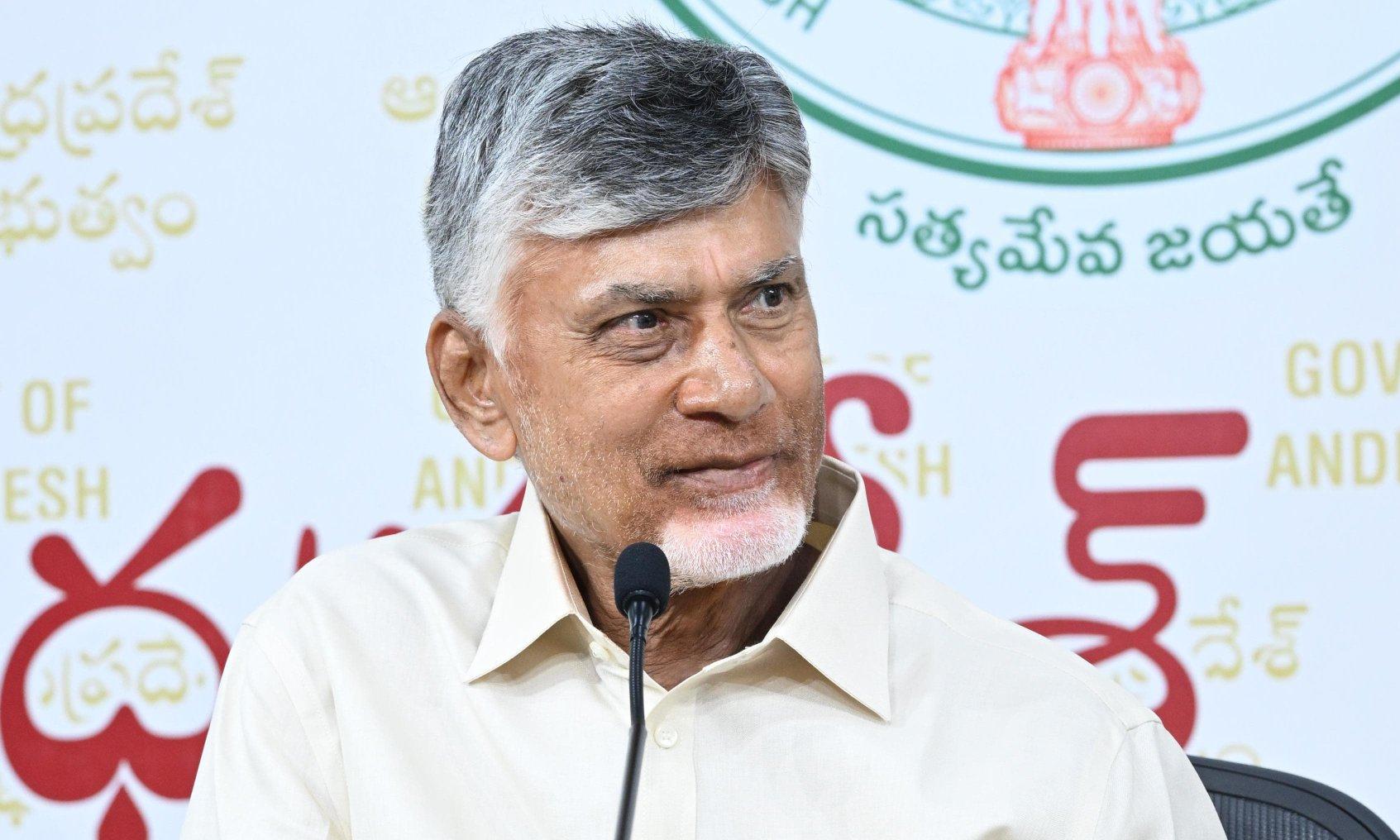 CM Bats for AP Health Investment Policy
