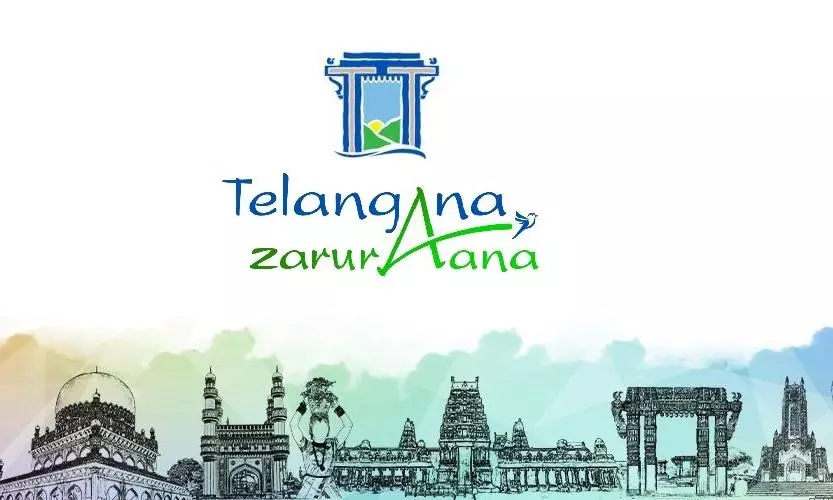 Telangana Tourism Gains National Spotlight in Niti Report