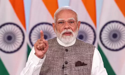 India Won’t Bow To Terrorism: PM Modi India Won’t Bow To Terrorism: PM Modi