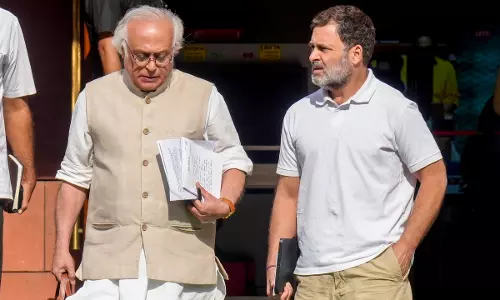 Congress: Pak Once Isolated, Now Globally Respectable; Slams Govt Congress: Pak Once Isolated, Now Globally Respectable; Slams Govt