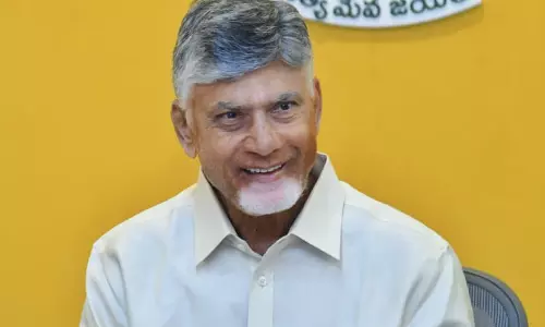 Naidu Orders Fast-Track Rollout of Medical Colleges Naidu Orders Fast-Track Rollout of Medical Colleges