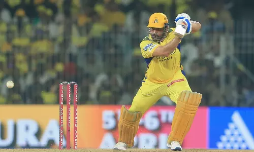 MS Dhoni Set For IPL 2026 Return? Ashwin Hints At Comeback Vs Mumbai Indians MS Dhoni Set For IPL 2026 Return? Ashwin Hints At Comeback Vs Mumbai Indians