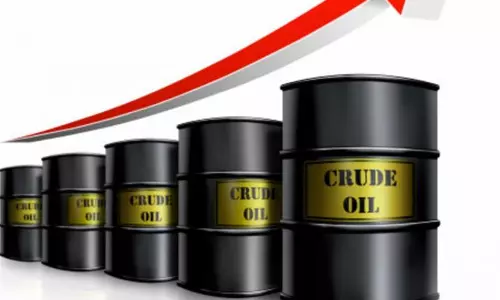 Crude Import Bill May Hit Rs 10 Lakh Crore, Far Above Rs 1 Lakh Crore Fund