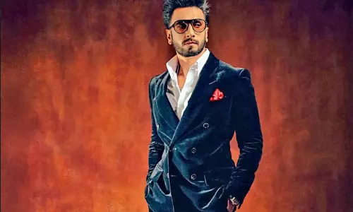 Ranveer Returns Rs 12 cr for ‘Don 3’