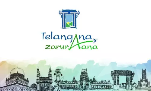 Telangana Tourism Gains National Spotlight in Niti Report