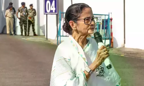 Didi: Will Restore Valid Voters Names, Earlier Axed In SIR