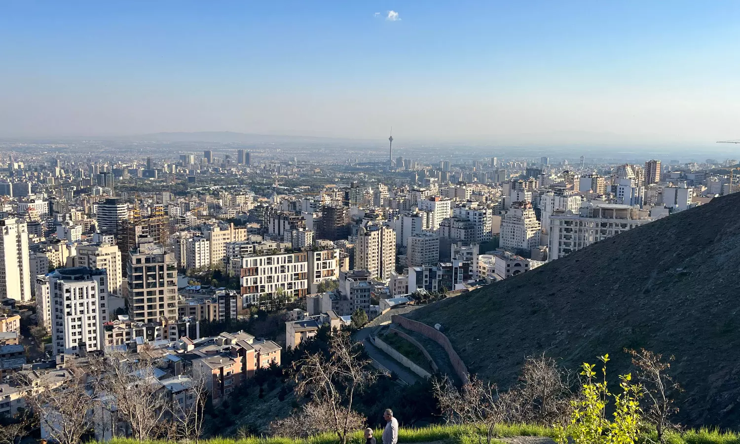 LIVE: Iran Says Won’t Reopen Hormuz as Long as US Blockade Remains