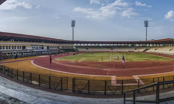 Gachibowli Stadium to Become ₹700 Cr World-Class Facility