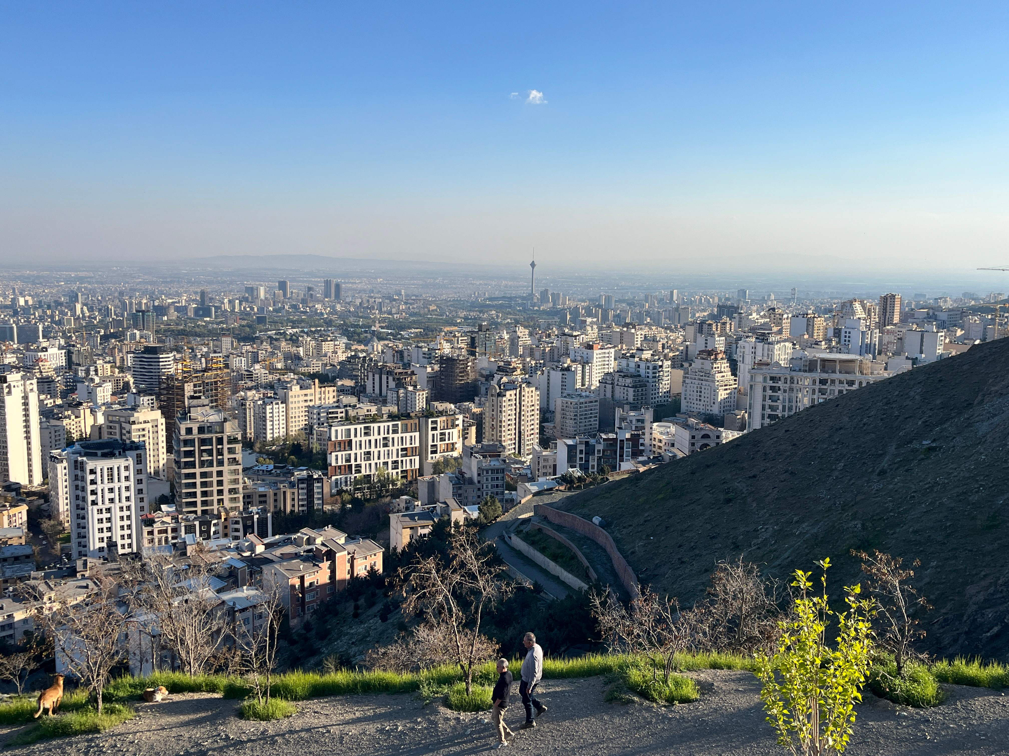 LIVE: Iran Says Won’t Reopen Hormuz as Long as US Blockade Remains