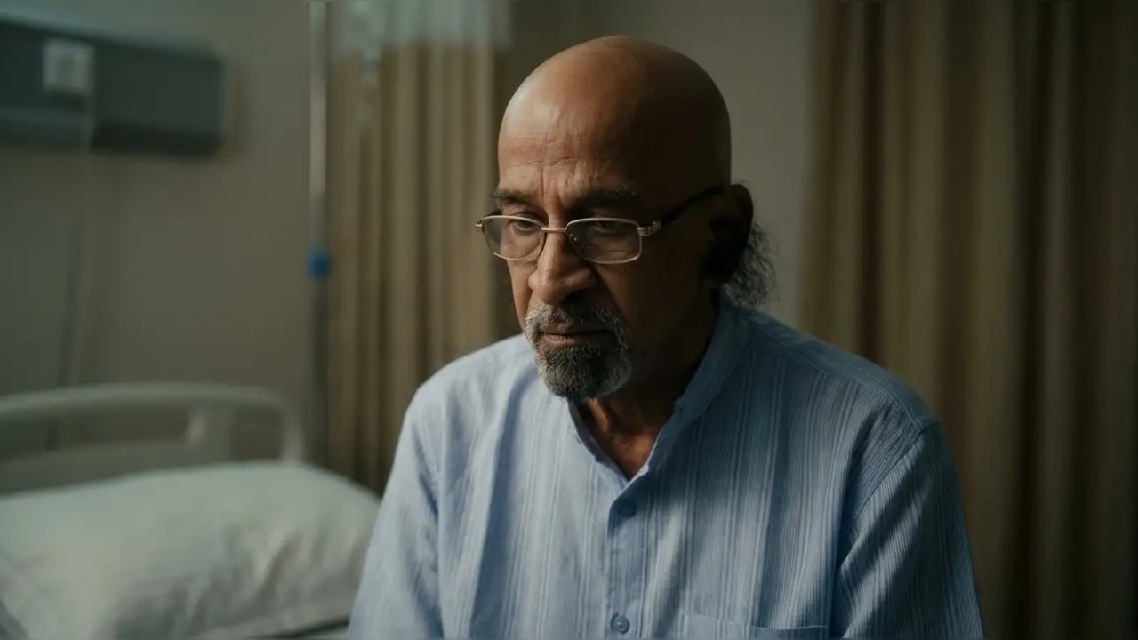 Veteran Telugu Filmmaker Tripuraneni Chittibabu Passes Away at 71