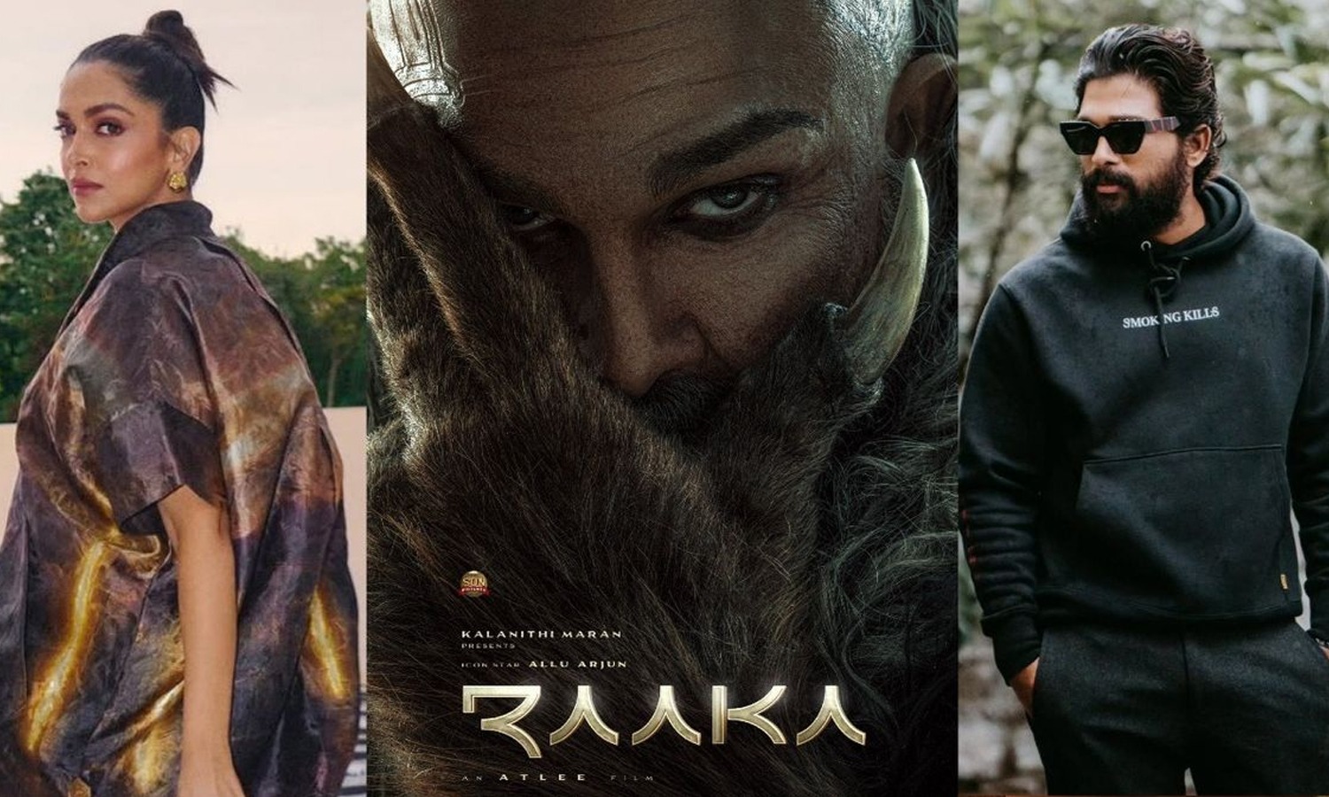 Deepika Padukone: Team Raaka Dismisses Rumors Amid Pregnancy News