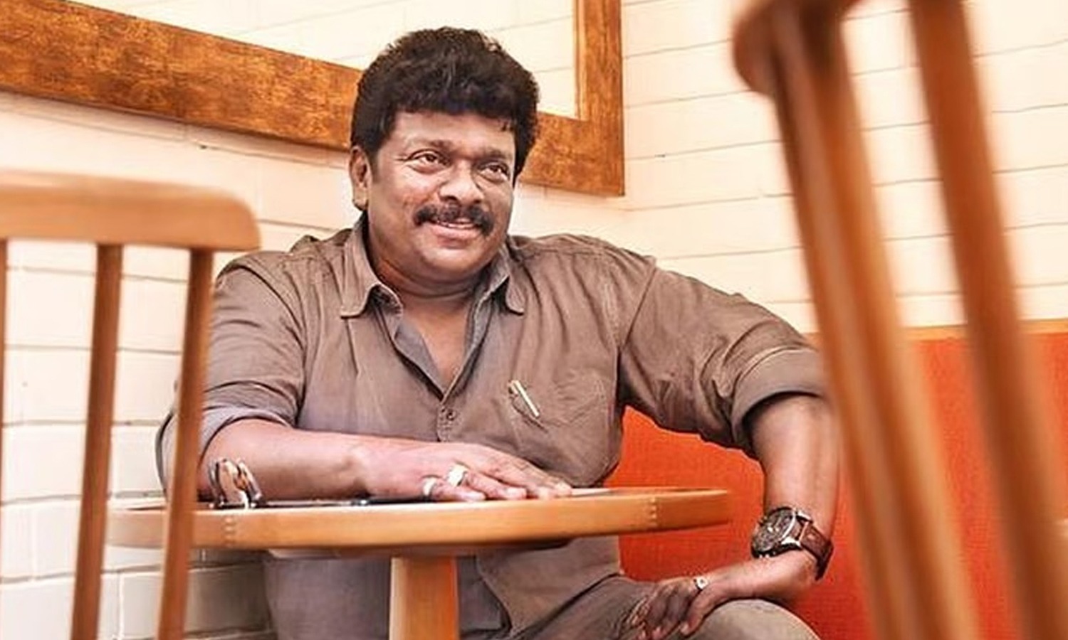 Ustaad Bhagat Singh Impact: Parthiban Seeks ‘No Caste, No Religion’ Certificate