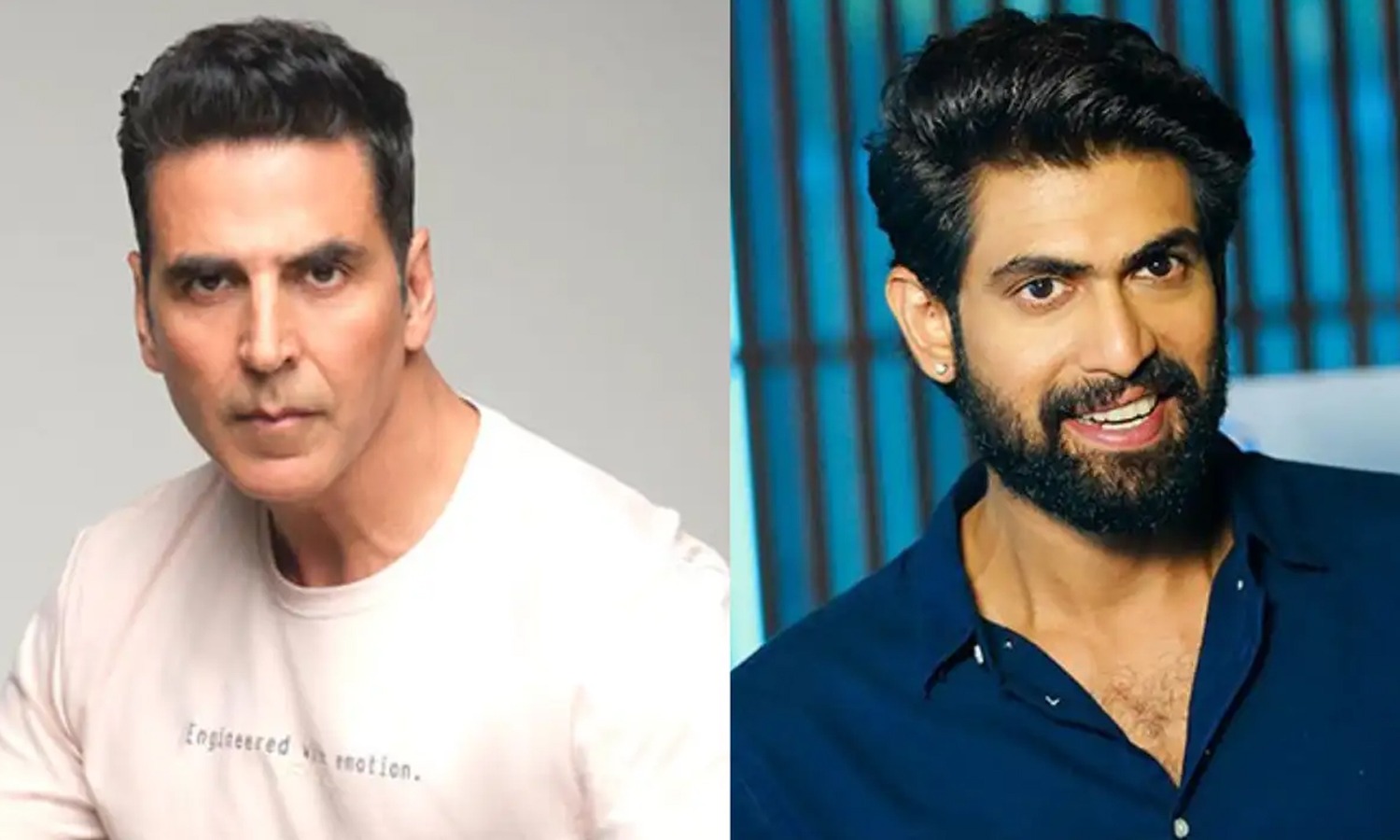 Rana, Akshay Kumar to Headline Chandoo Mondeti’s Pan-India Epic?