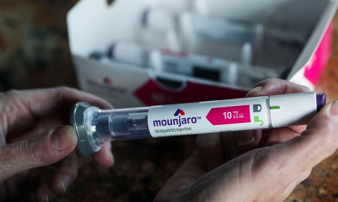 Different Packaging Colour, Typos: How Officials Cracked Fake Mounjaro