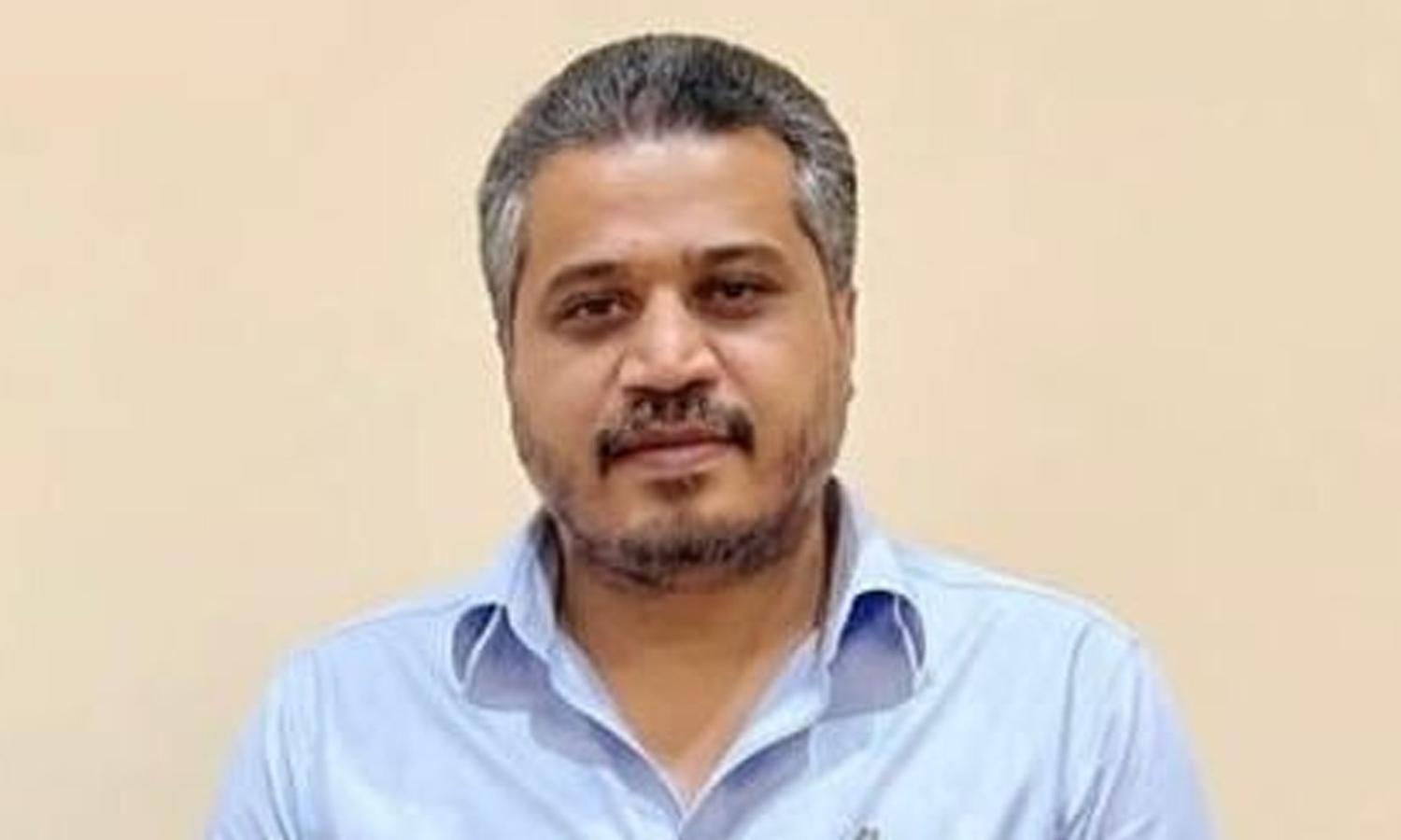 BJP Wants ‘Pawar vs Pawar’ Fight to End Baramati Legacy: Rohit Pawar