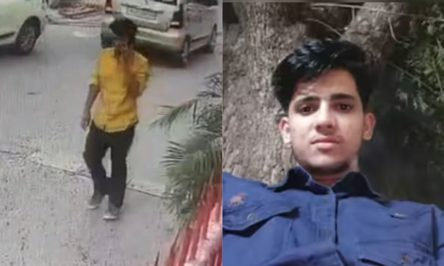 IRS Officer’s Daughter Raped on Rooftop, Suspect Fled After Changing Clothes