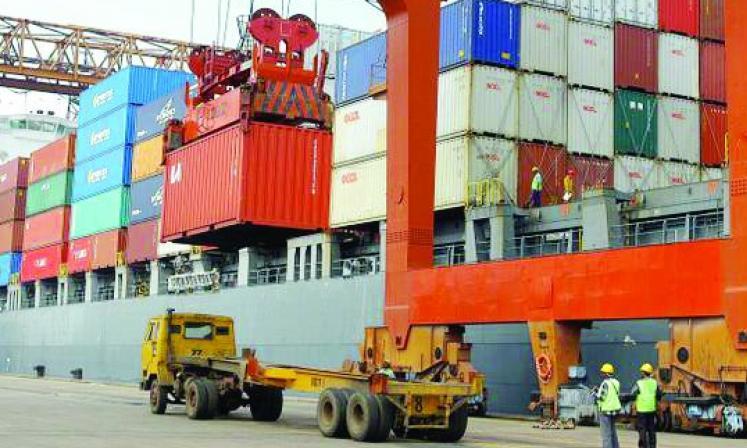 Engineering Goods to WANA Region Drop 51 PC in March