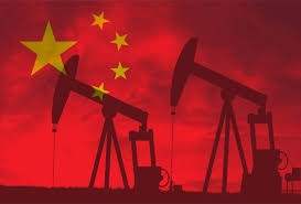 China Has 1.4 billion Barrels Strategic Oil Inventory, India 21.4 million