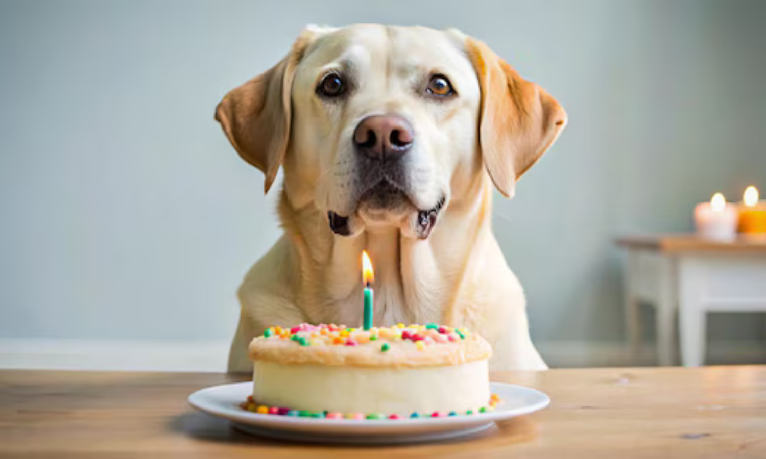 Inside a Pet-Safe Cake: Ingredients and Process Explained